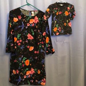 Old navy mommy and me outfit